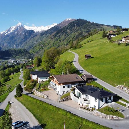 Appartement Haus Talblick Kaprun Εξωτερικό φωτογραφία