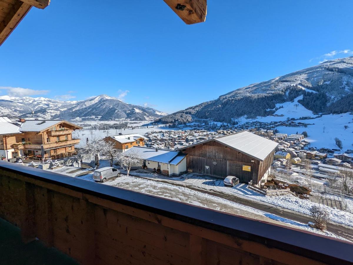 Appartement Haus Talblick Kaprun Εξωτερικό φωτογραφία