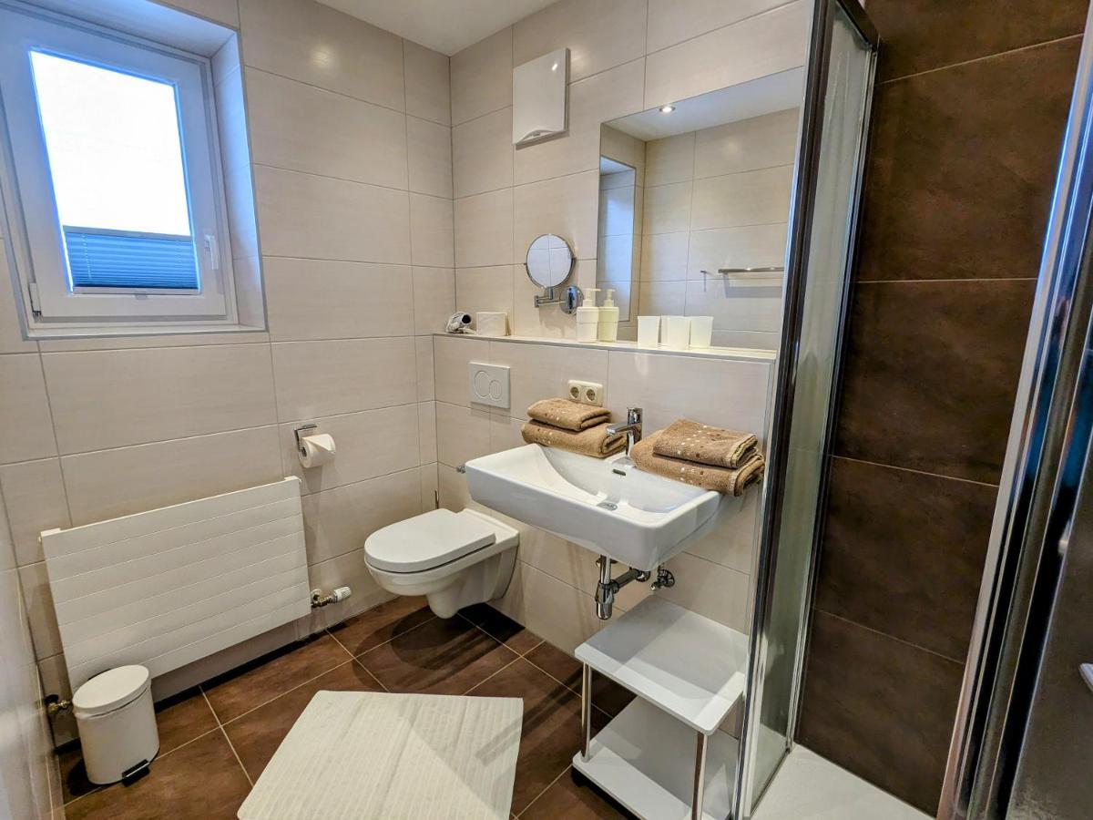 Appartement Haus Talblick Kaprun Εξωτερικό φωτογραφία