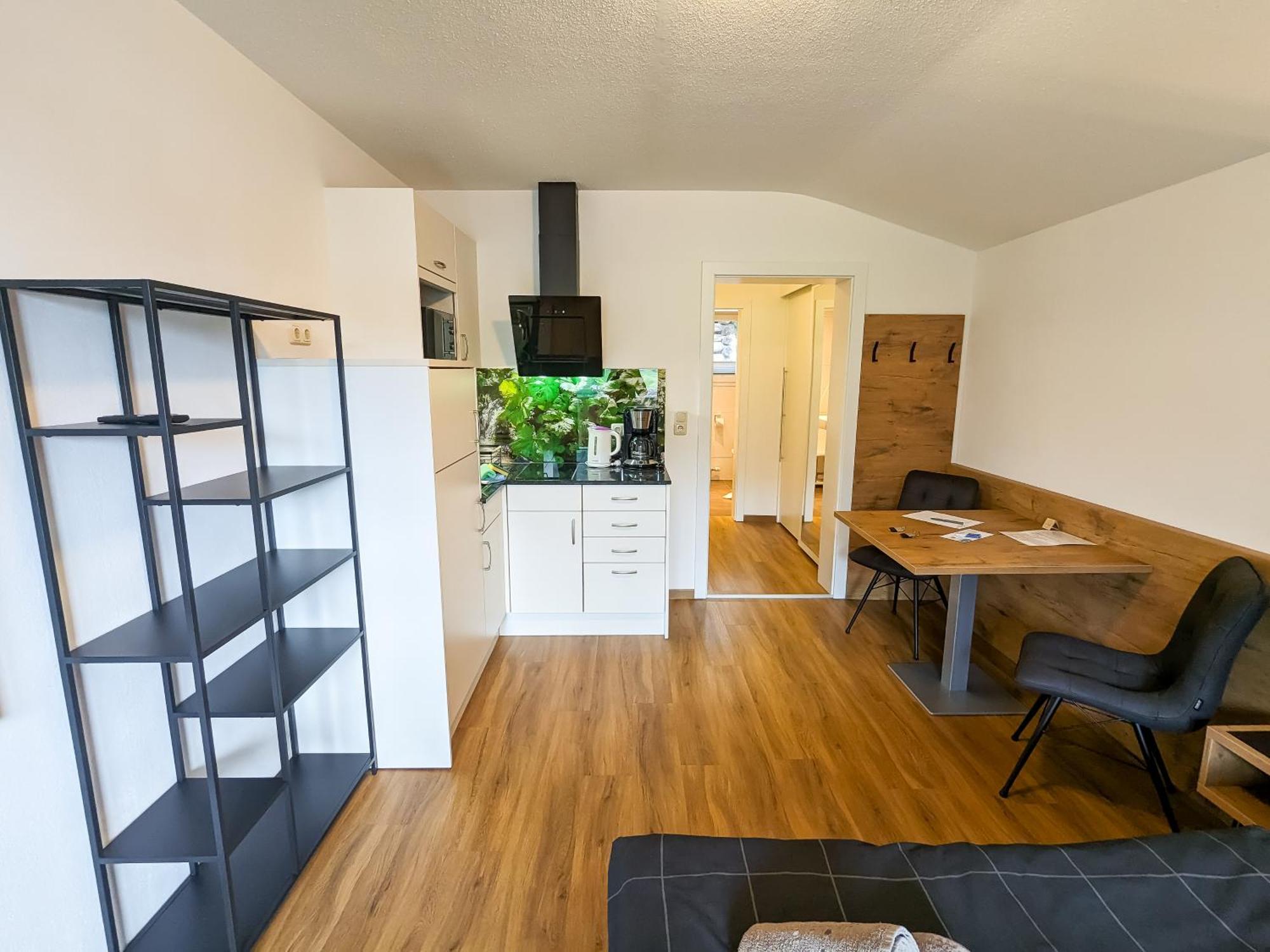 Appartement Haus Talblick Kaprun Εξωτερικό φωτογραφία