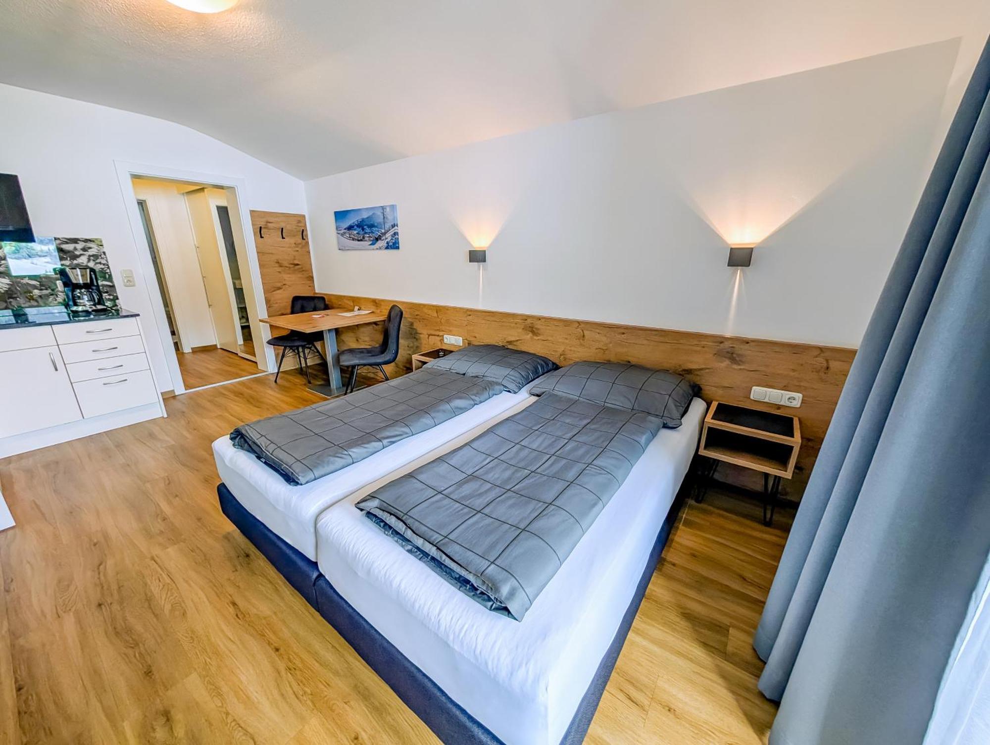 Appartement Haus Talblick Kaprun Εξωτερικό φωτογραφία